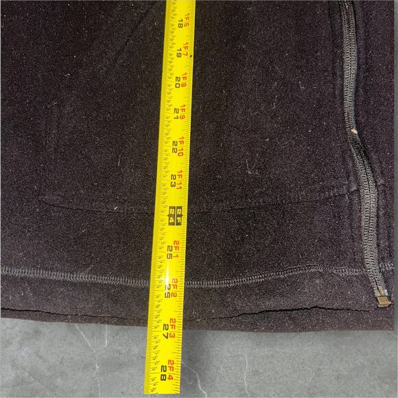 Harley Davidson Jacket Mens XL Fleece Hooded HD Motorcycles Eagle Logo Zip Coat - Picture 15 of 16